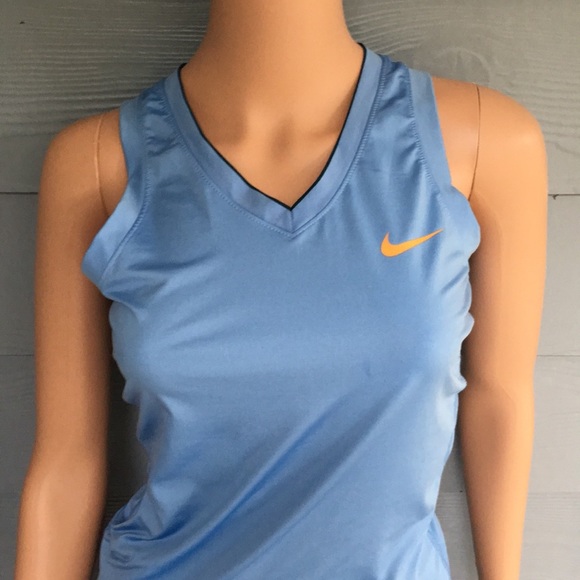 ⚡️Nike Pro Dri Fit Training Top - Picture 5 of 8